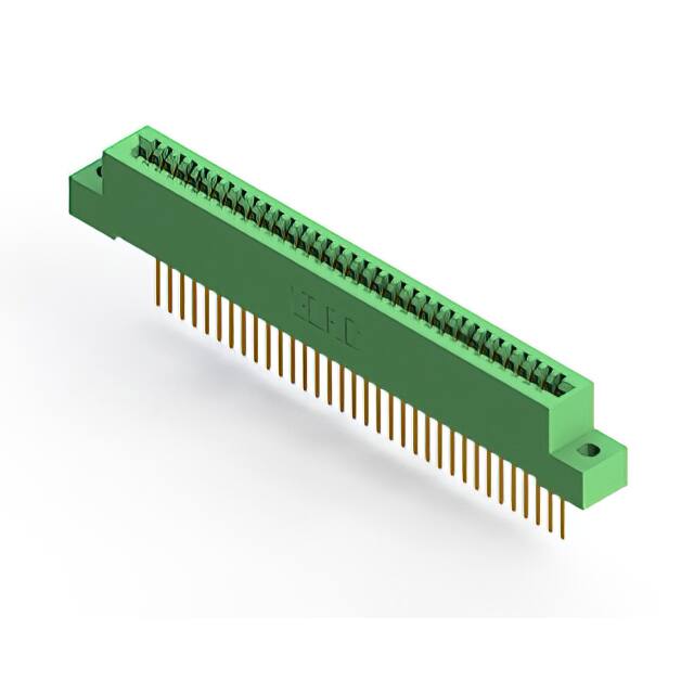 842-034-540-102 EDAC Inc.  Edgeboard Connectors